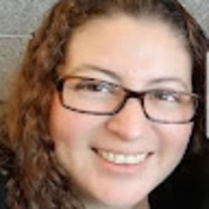 Meet your Posher, Brenda